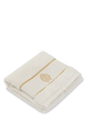 Logo Guest Towel
